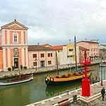 Abel & Szálloda Cesenatico