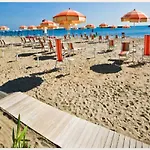 Szálloda Abel & Cesenatico