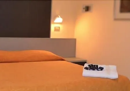 Abel 3* Cesenatico