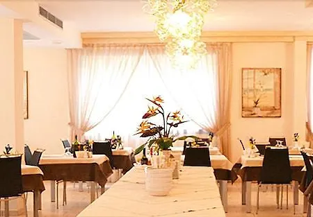 Hotel Abel 3*