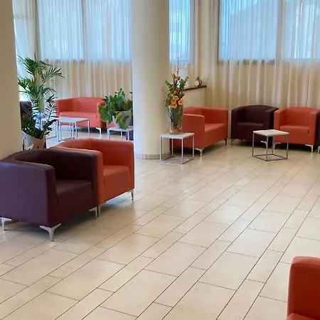 Abel Hotel 3*