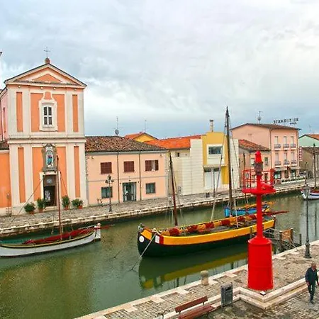 Abel & Hotell Cesenatico