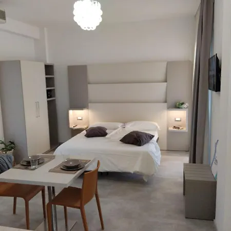 Hotell Abel & Cesenatico