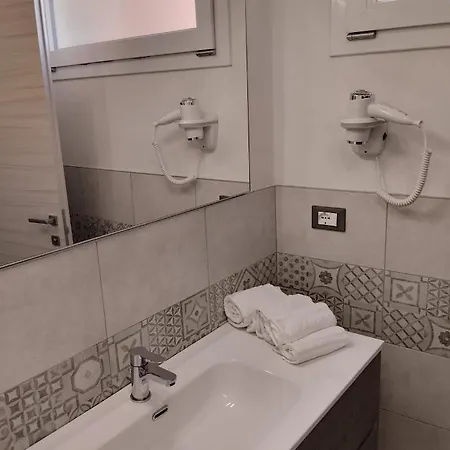 Hotell Abel & Cesenatico
