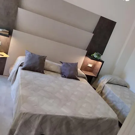 Abel & 酒店 切塞纳蒂科