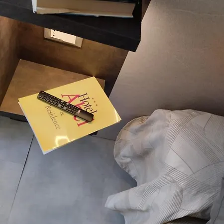 Abel & 酒店 切塞纳蒂科