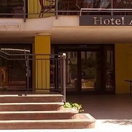 Abel & 切塞纳蒂科