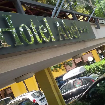 Hotel Abel Cesenatico