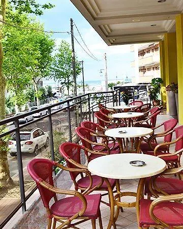Abel & Cesenatico