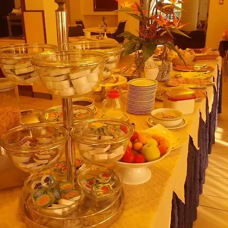 Hotell Abel &