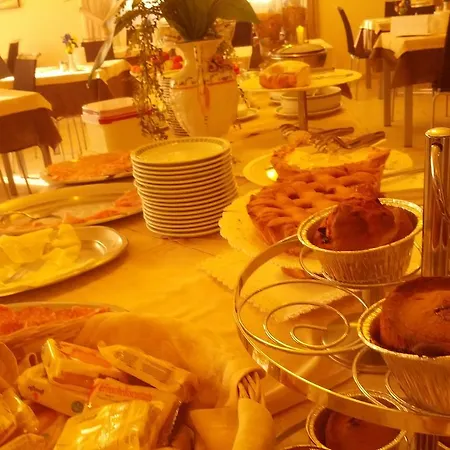 Hotell Abel & 3*