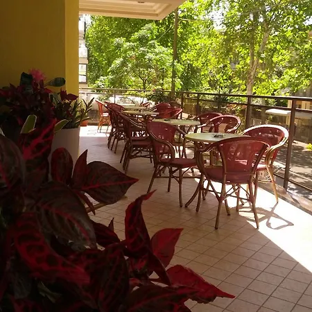 Hotell Abel & 3*