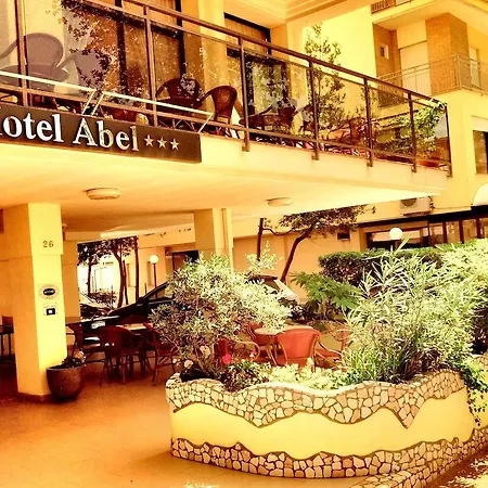 Hotel Abel
