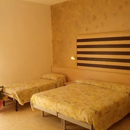 Hotell Abel & Cesenatico