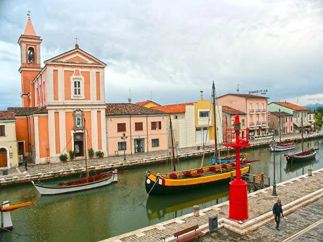 Abel Hotel Cesenatico