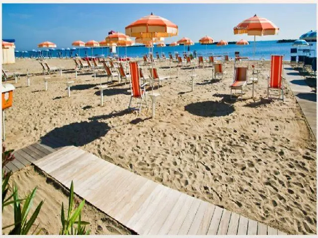 Hotel Abel & Cesenatico