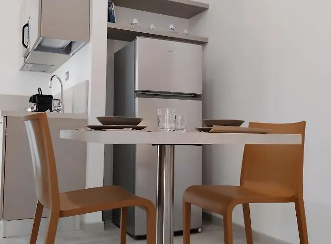 Abel & 3* Cesenatico