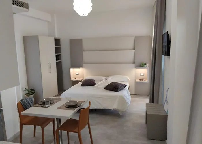 Hotel Abel & Cesenatico