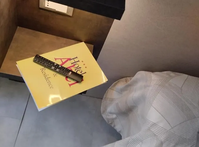 Abel & Hotel Cesenatico