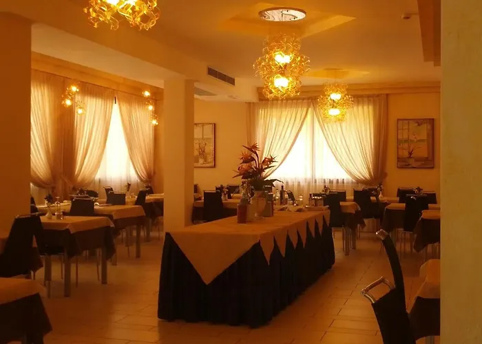 Hotel Abel & Cesenatico