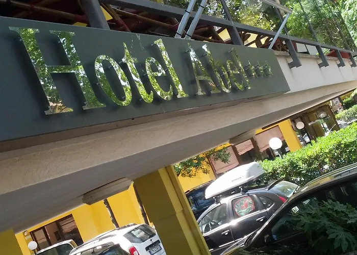 Hotel Abel & Cesenatico