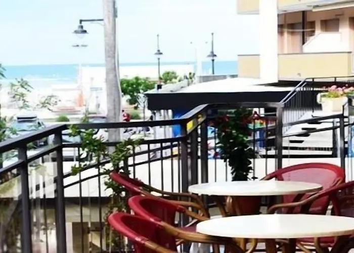 Abel & 3* Cesenatico