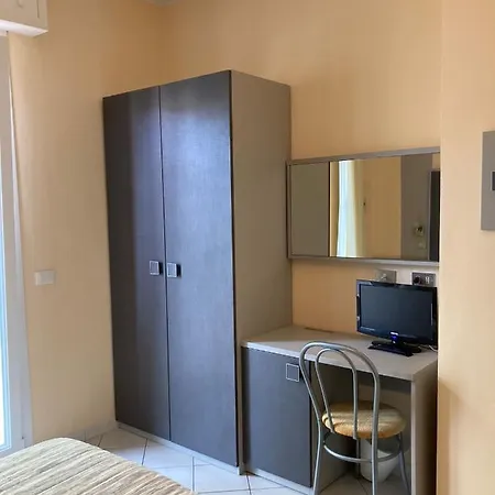 Abel&residence 3* Cesenatico