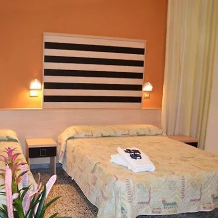 Hotel Abel&residence 3*