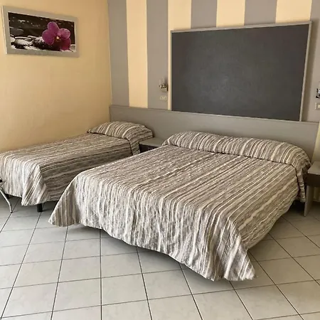 Abel&residence 3*