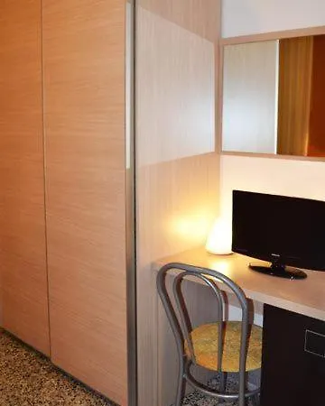 Hotel Abel&residence 3*