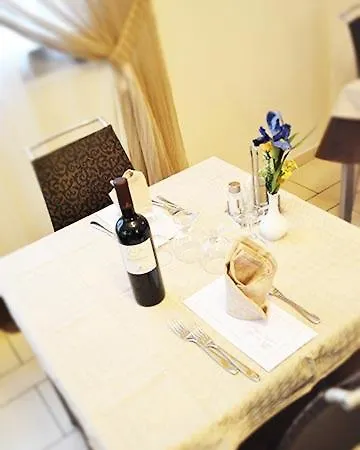 Abel&residence Hotel 3*