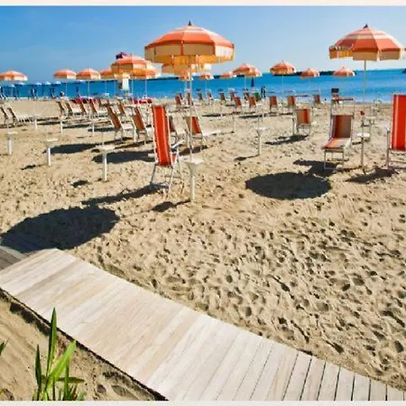 Hotel Abel&residence Cesenatico
