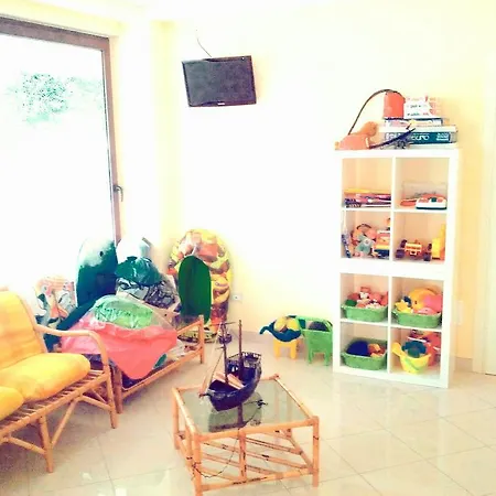Abel&residence