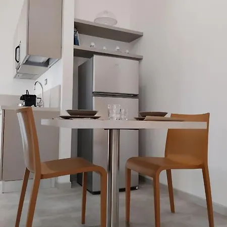 Abel&residence 3* Cesenatico