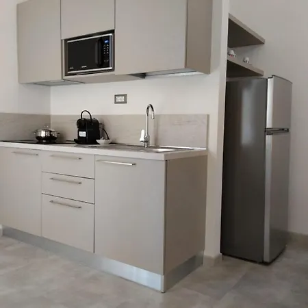 Hotel Abel&residence