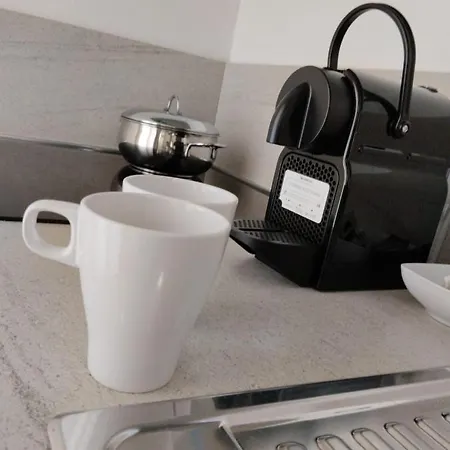 Hotel Abel&residence Cesenatico
