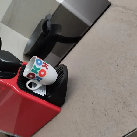 Hotel Abel & Cesenatico