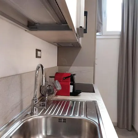 Abel&residence 3* Cesenatico