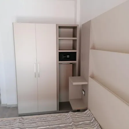 Abel&residence Hotel Cesenatico