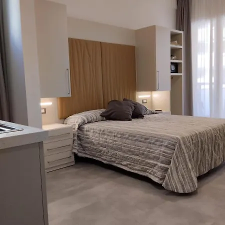 Hotel Abel & Cesenatico