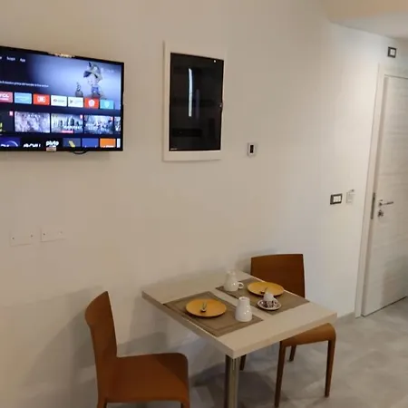 Abel&residence Hotel 3*
