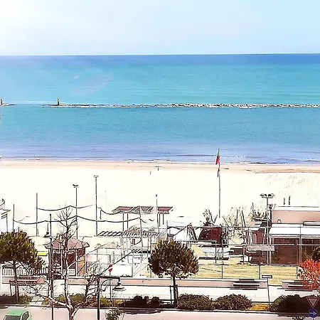 Abel & 3* Cesenatico