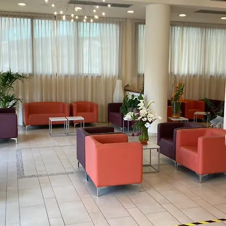 Hotel Abel&residence 3*