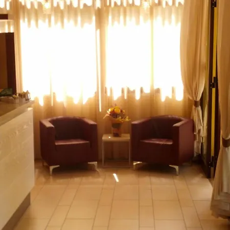 Hotel Abel&residence