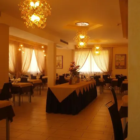 Hotel Abel & Cesenatico