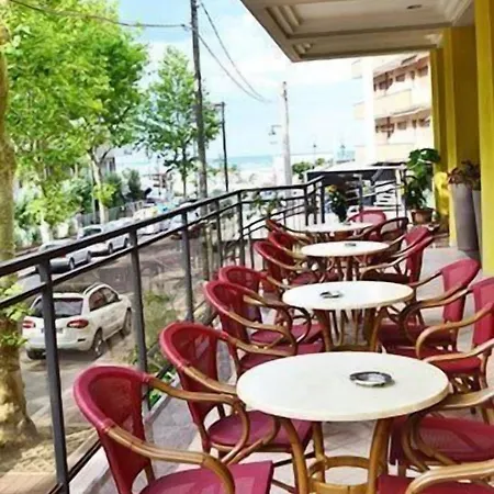 Abel & 3* Cesenatico