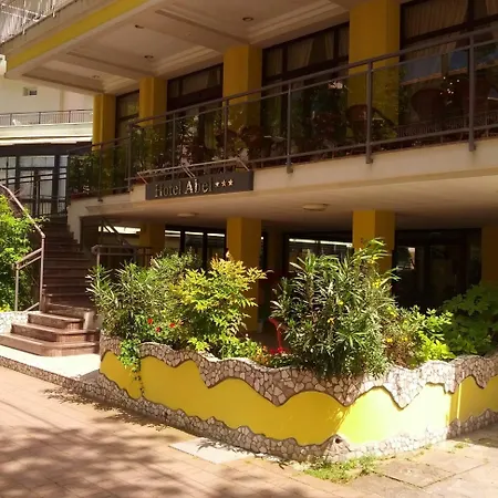 Abel & 3* Cesenatico