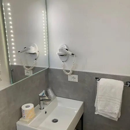 Abel & 3* Cesenatico