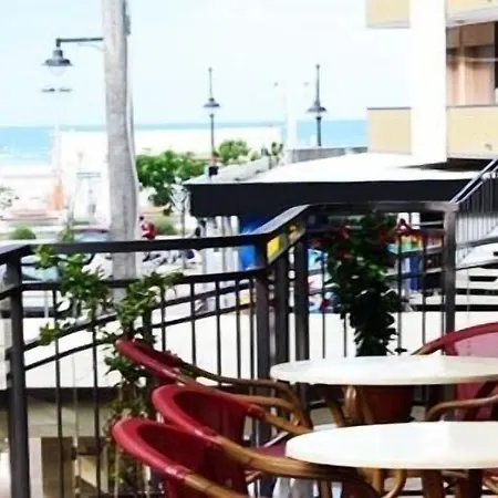 Abel & 3* Cesenatico