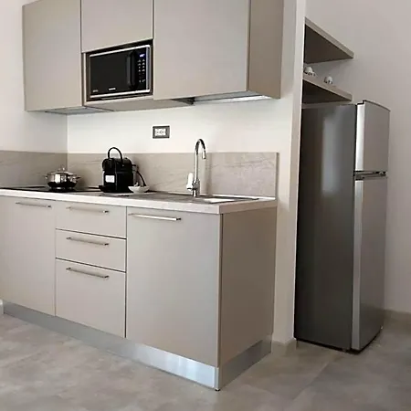 Hotel Abel&residence Cesenatico